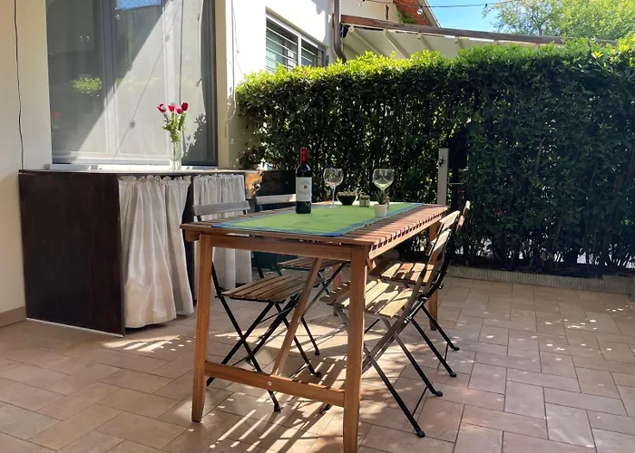 Loft Casa Egli