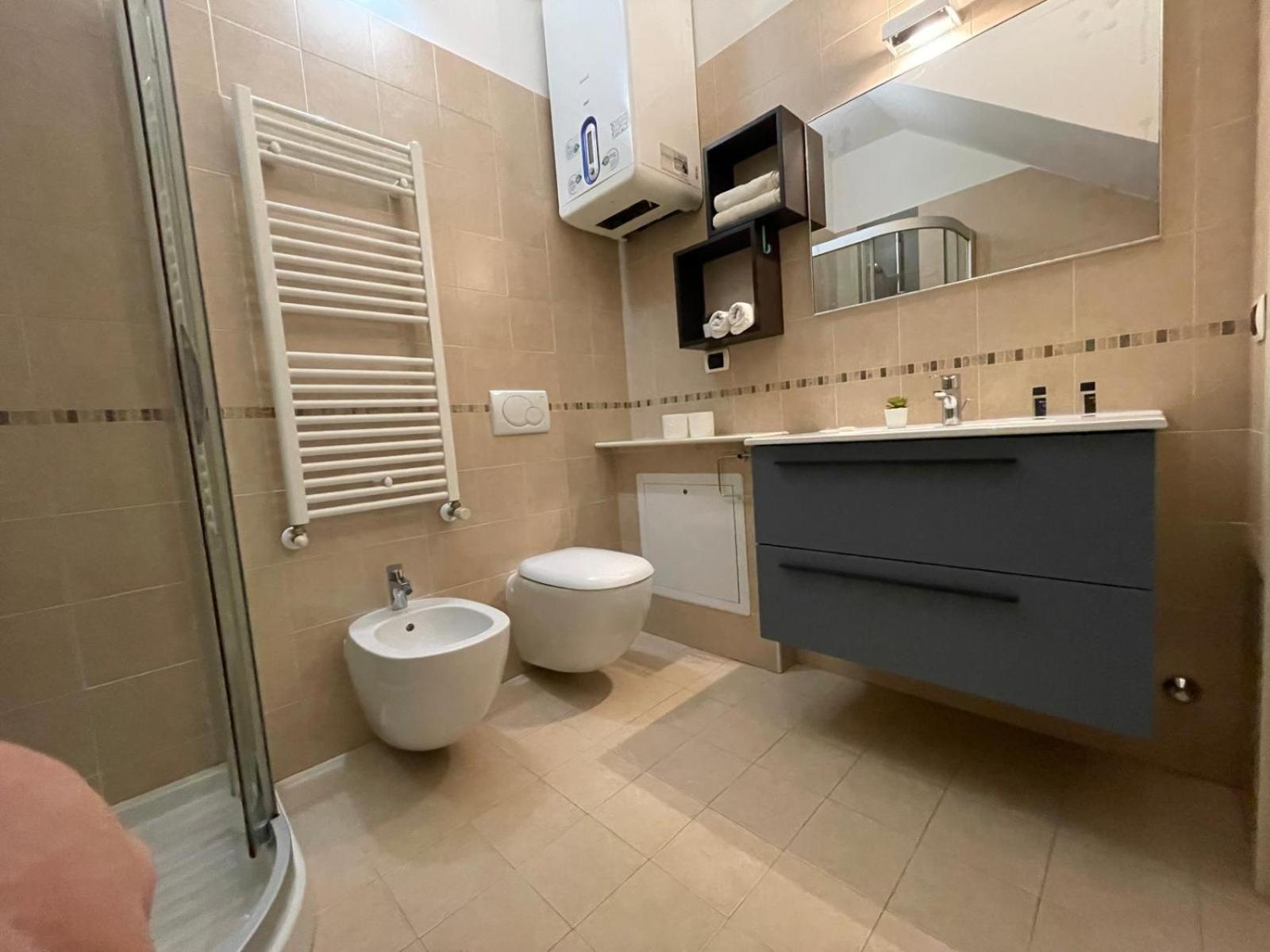 Loft Casa Egli * Florenz
