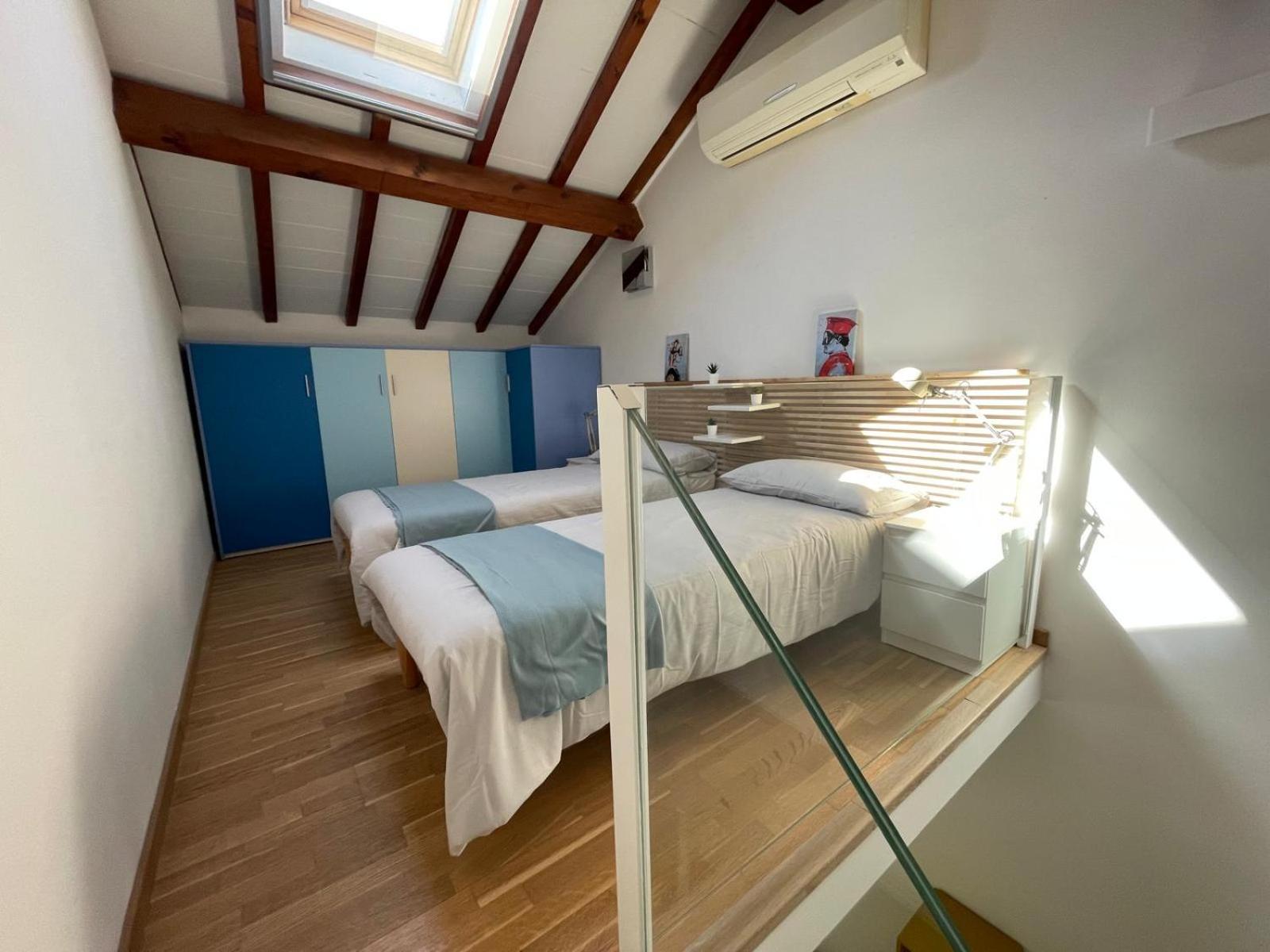 Loft Casa Egli Florenz